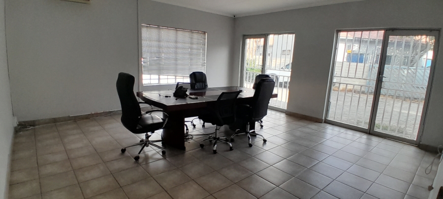 Commercial Property for Sale in Rustenburg Central North West